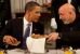 گزارش تصویری از سفر بارک اوباما به افغانستان