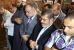 باید عکس من در وزارت خانه ها نصب نشود: رئیس جمهور جدید مصر